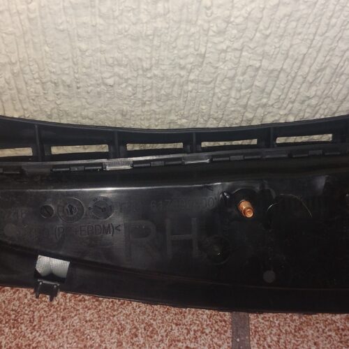 Mercedes-benz Cla 200 2014 Airbag Asiento Der A2468603602