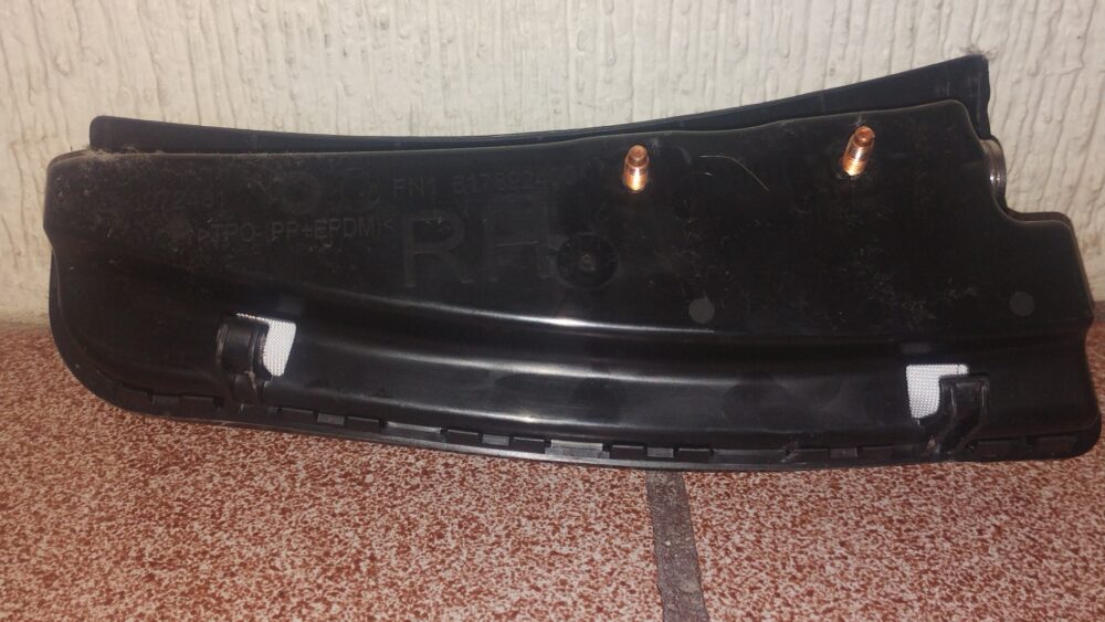 Mercedes-benz Cla 200 2014 Airbag Asiento Der A2468603602