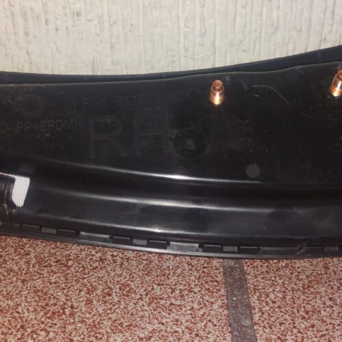 Mercedes-benz Cla 200 2014 Airbag Asiento Der A2468603602