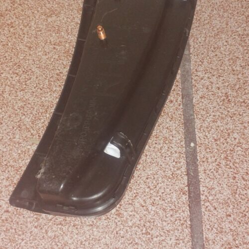 Mercedes-benz Cla 200 2014 Airbag Asiento Der A2468603602