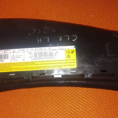 IMG_20251102_163758736 Mercedes-benz Cla 200 2014 Bolsa De Aire Del Izq A2468603502