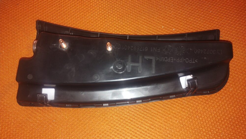 IMG_20251102_163812299 Mercedes-benz Cla 200 2014 Bolsa De Aire Del Izq A2468603502