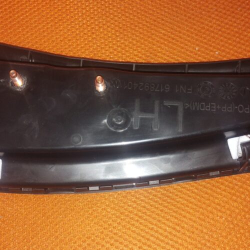 IMG_20251102_163812299 Mercedes-benz Cla 200 2014 Bolsa De Aire Del Izq A2468603502