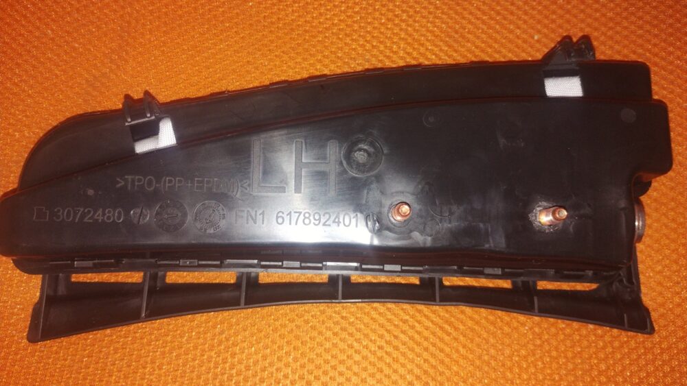 IMG_20251102_163821475 Mercedes-benz Cla 200 2014 Bolsa De Aire Del Izq A2468603502
