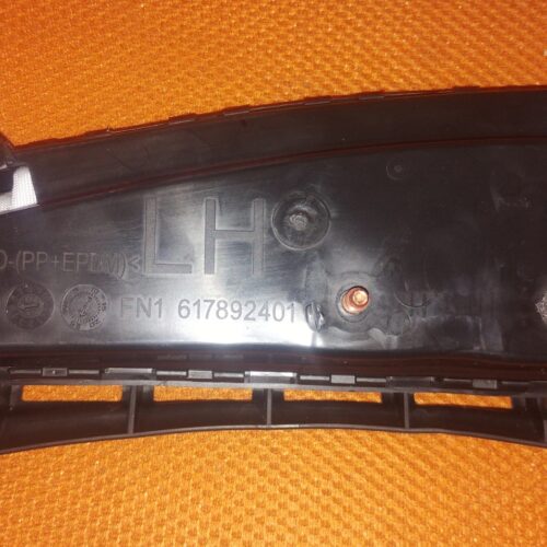 IMG_20251102_163821475 Mercedes-benz Cla 200 2014 Bolsa De Aire Del Izq A2468603502