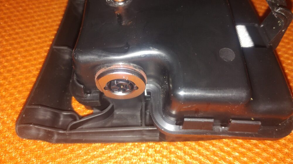 IMG_20251102_163836231 Mercedes-benz Cla 200 2014 Bolsa De Aire Del Izq A2468603502