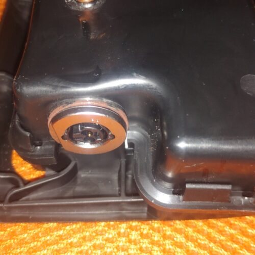 IMG_20251102_163836231 Mercedes-benz Cla 200 2014 Bolsa De Aire Del Izq A2468603502