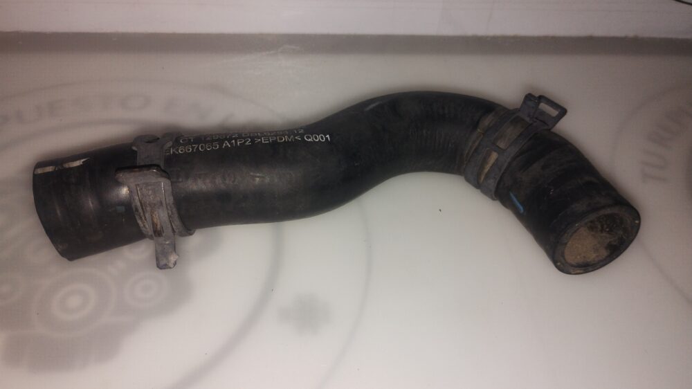 IMG_20260329_160312672 Mercedes-benz Cla 200 14 Manguera Refrigerante A2702030682