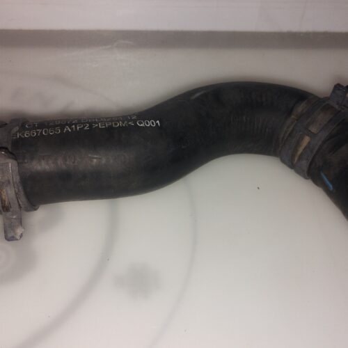 IMG_20260329_160312672 Mercedes-benz Cla 200 14 Manguera Refrigerante A2702030682