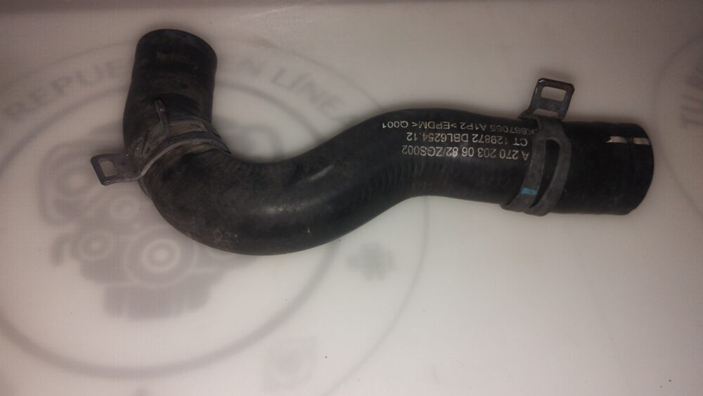 IMG_20260329_160330184 Mercedes-benz Cla 200 14 Manguera Refrigerante A2702030682
