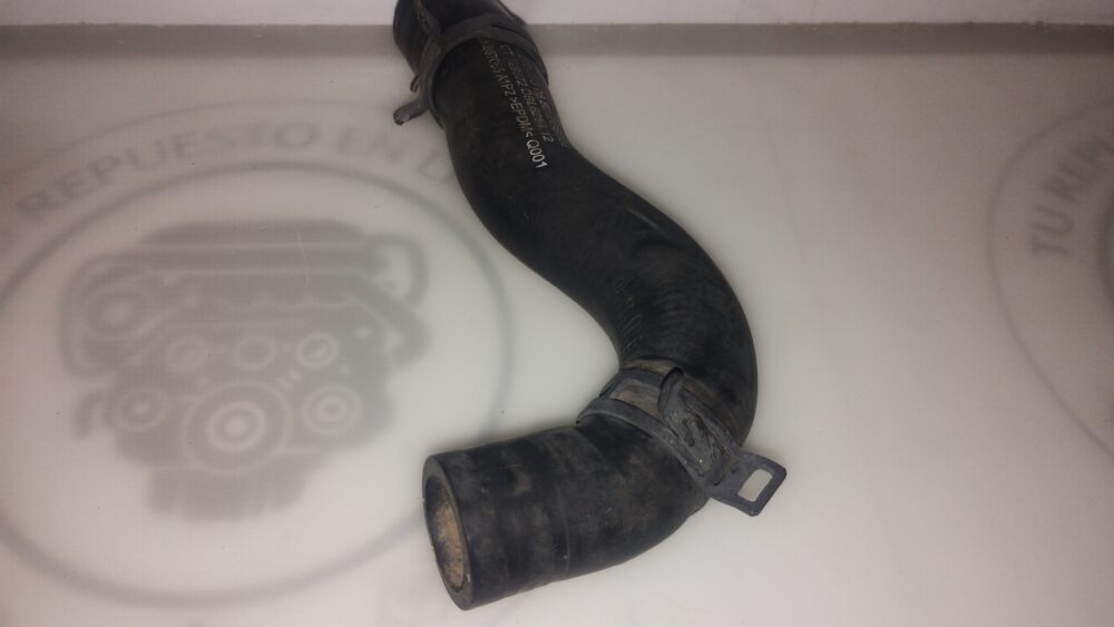 IMG_20260329_160337887 Mercedes-benz Cla 200 14 Manguera Refrigerante A2702030682