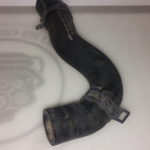 IMG_20260329_160337887 Mercedes-benz Cla 200 14 Manguera Refrigerante A2702030682
