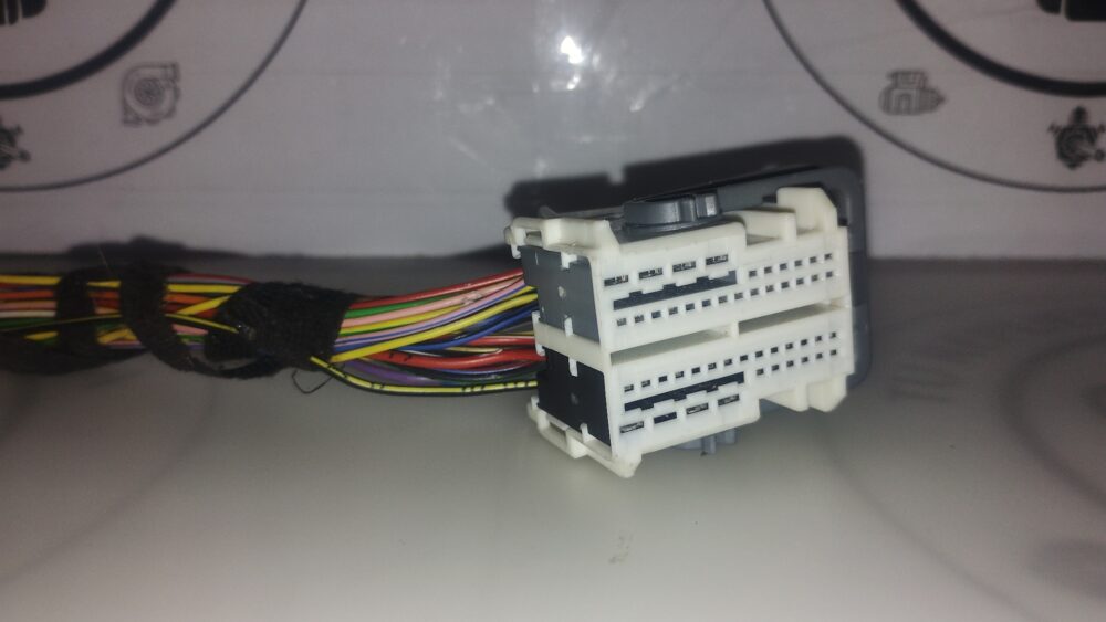 IMG_20260504_165439924 Mercedes-benz Cla 200 Conector Bcm A0275456526 Oem