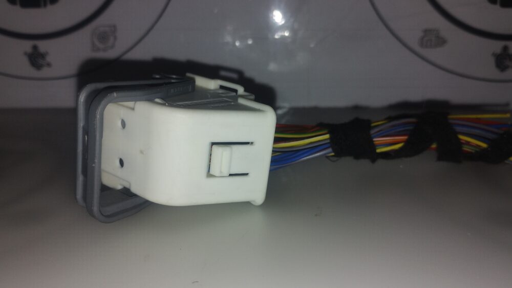 IMG_20260504_165449671 Mercedes-benz Cla 200 Conector Bcm A0275456526 Oem
