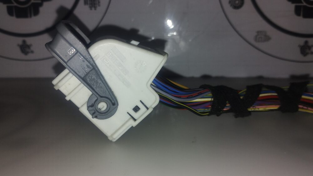IMG_20260504_165456756 Mercedes-benz Cla 200 Conector Bcm A0275456526 Oem