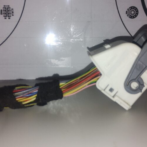 IMG_20260504_165506550 Mercedes-benz Cla 200 Conector Bcm A0275456526 Oem