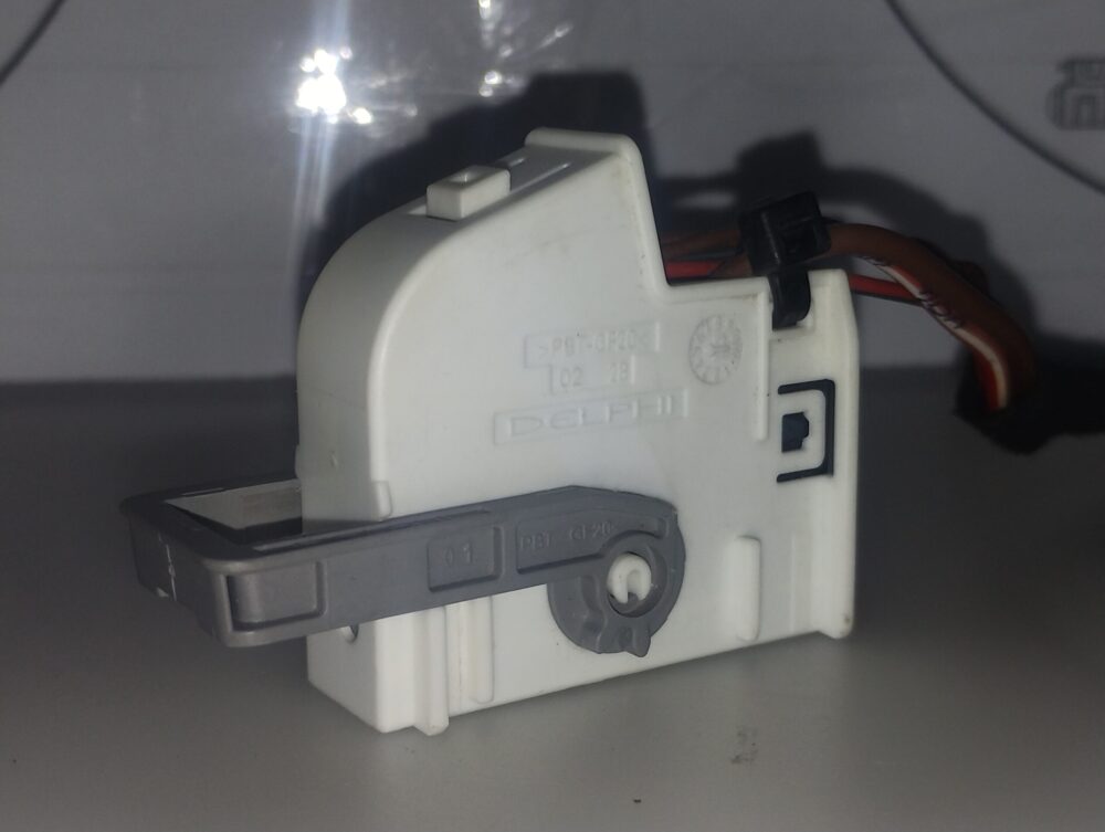 IMG_20260504_173642267 Mercedes-benz Cla 200 Conector Bcm A0015457230 Oem