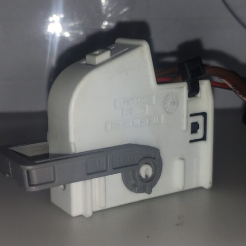 IMG_20260504_173642267 Mercedes-benz Cla 200 Conector Bcm A0015457230 Oem
