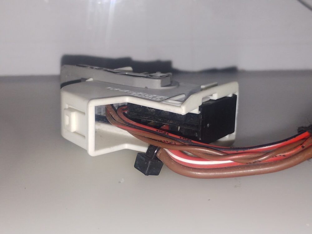 IMG_20260504_173717310 Mercedes-benz Cla 200 Conector Bcm A0015457230 Oem