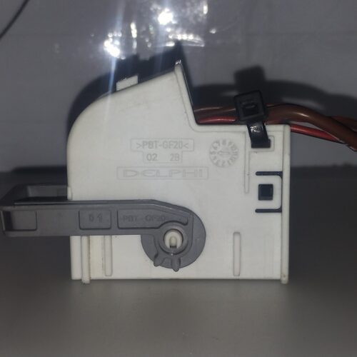 IMG_20260504_173730644 Mercedes-benz Cla 200 Conector Bcm A0015457230 Oem