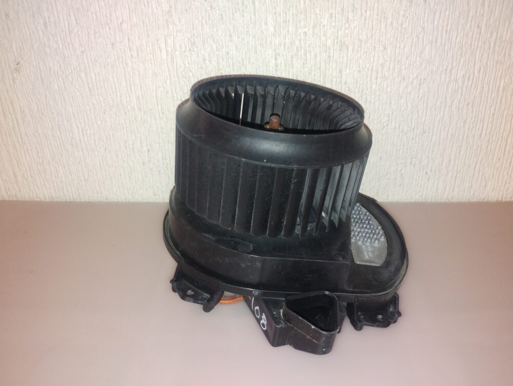 Mercedes-benz Cla 200 2014 Ventilador Aire A2469064200 Oem