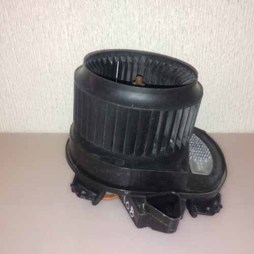 Mercedes-benz Cla 200 2014 Ventilador Aire A2469064200 Oem