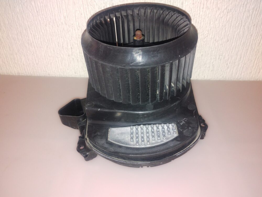 Mercedes-benz Cla 200 2014 Ventilador Aire A2469064200 Oem