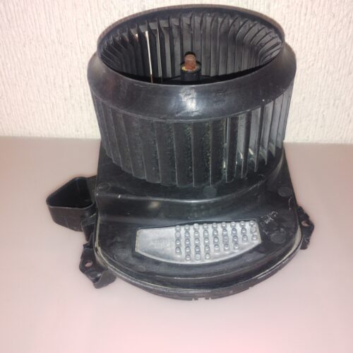 Mercedes-benz Cla 200 2014 Ventilador Aire A2469064200 Oem