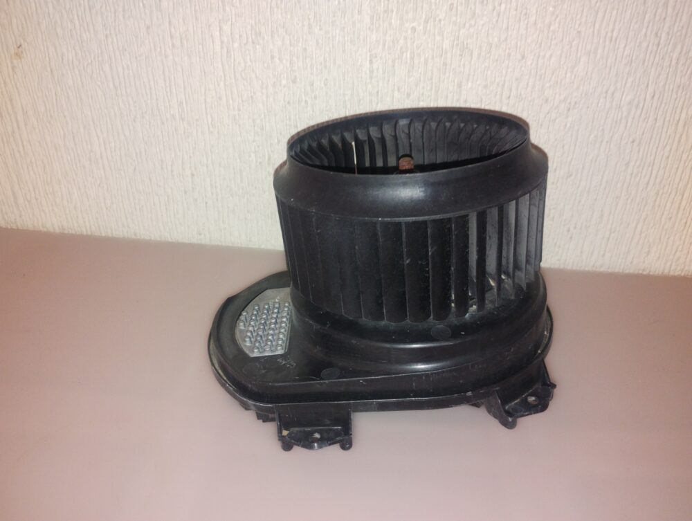 Mercedes-benz Cla 200 2014 Ventilador Aire A2469064200 Oem