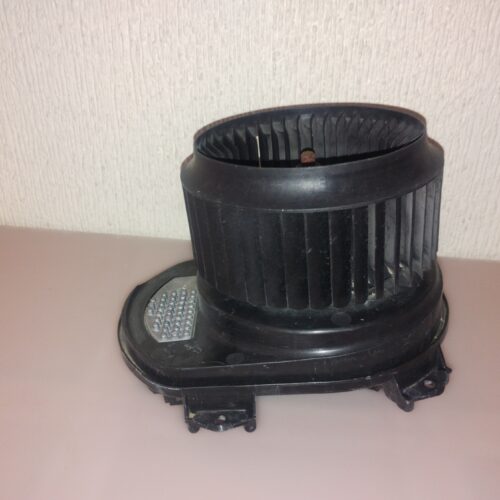 Mercedes-benz Cla 200 2014 Ventilador Aire A2469064200 Oem