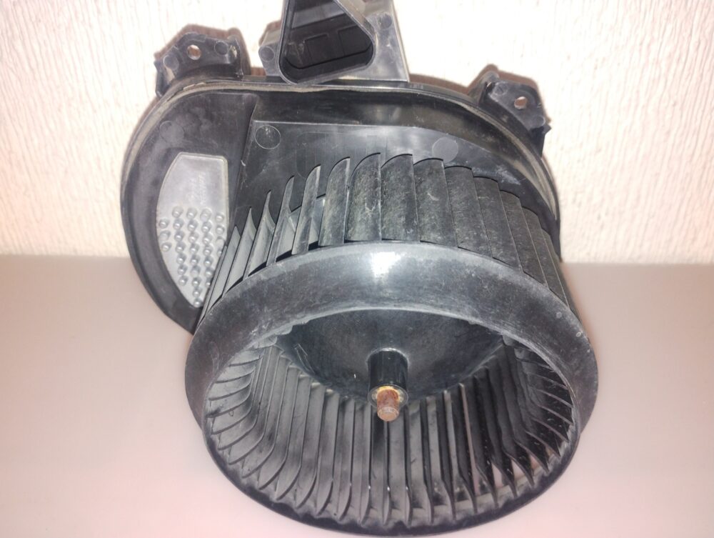 Mercedes-benz Cla 200 2014 Ventilador Aire A2469064200 Oem