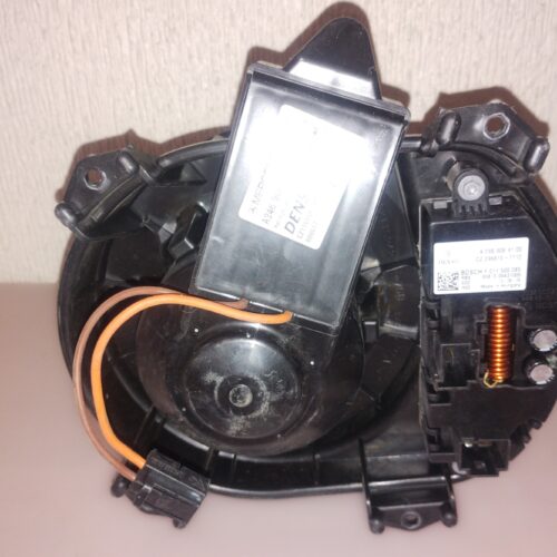 Mercedes-benz Cla 200 2014 Ventilador Aire A2469064200 Oem