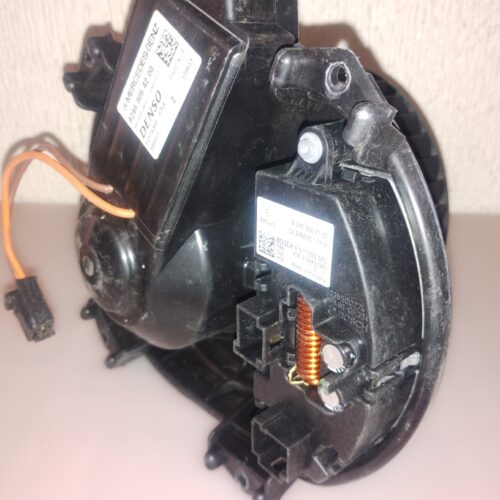 Mercedes-benz Cla 200 2014 Ventilador Aire A2469064200 Oem
