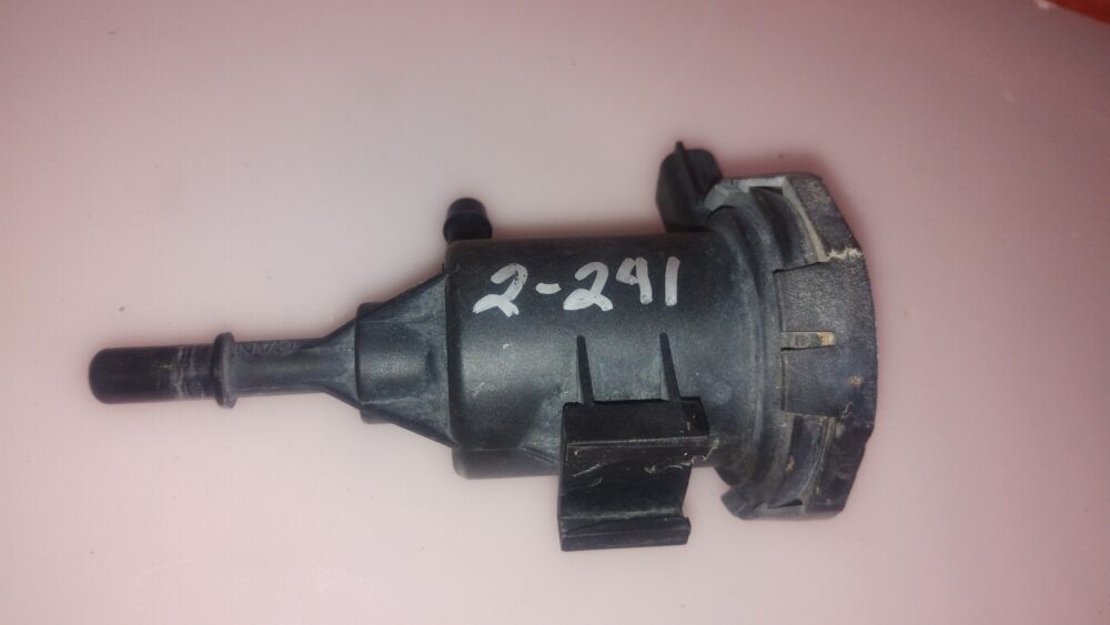 Mercedes Benz Válvula Purga Evap Canister A0014760532 Oem
