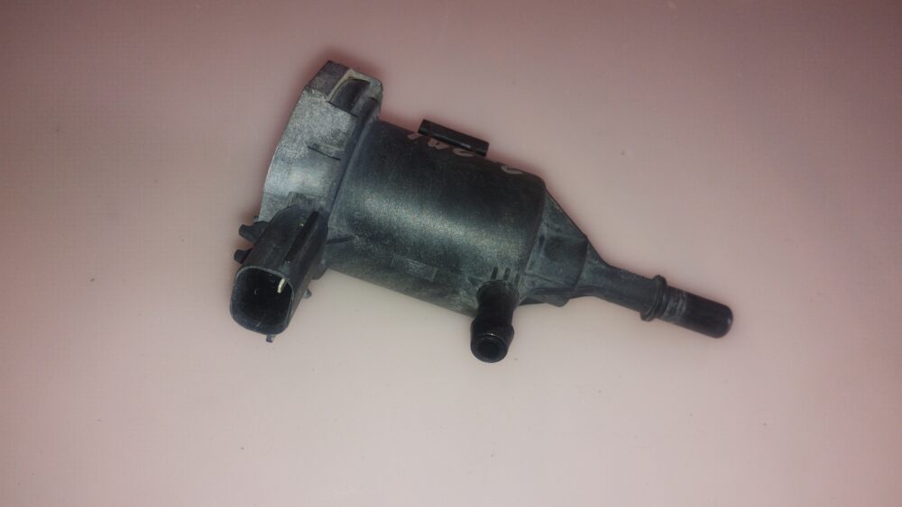 Mercedes Benz Válvula Purga Evap Canister A0014760532 Oem