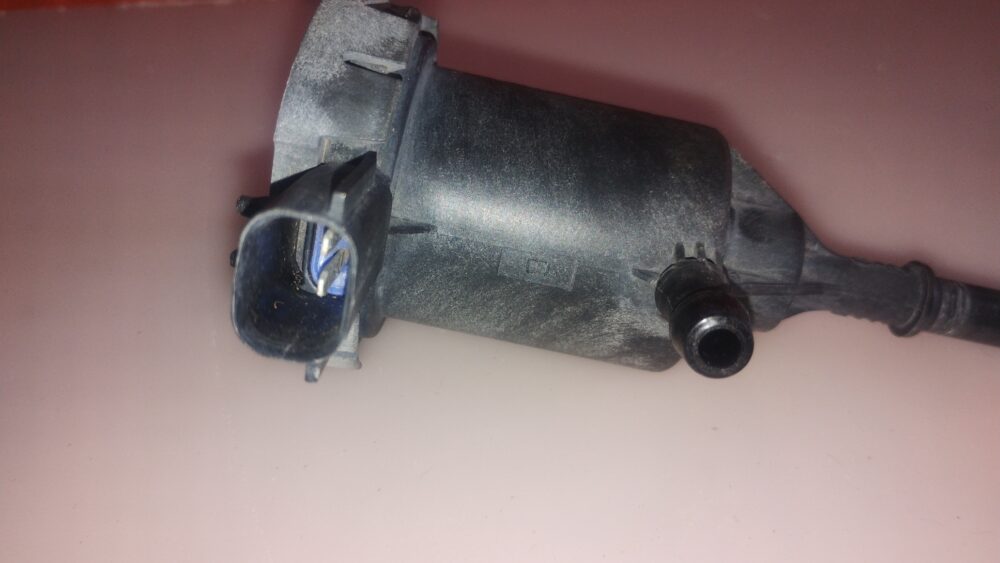 Mercedes Benz Válvula Purga Evap Canister A0014760532 Oem