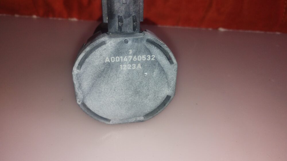 Mercedes Benz Válvula Purga Evap Canister A0014760532 Oem