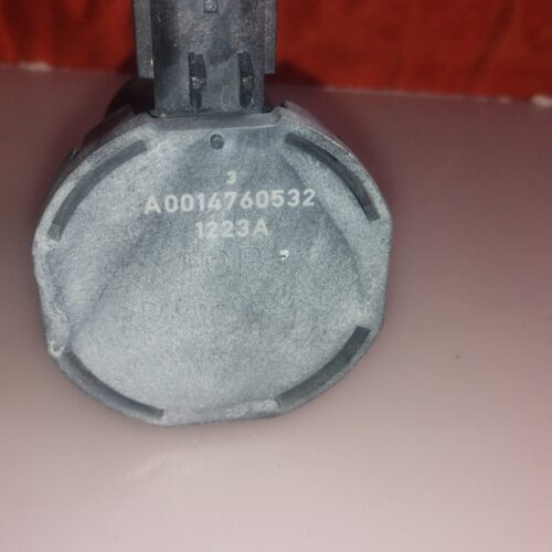Mercedes Benz Válvula Purga Evap Canister A0014760532 Oem