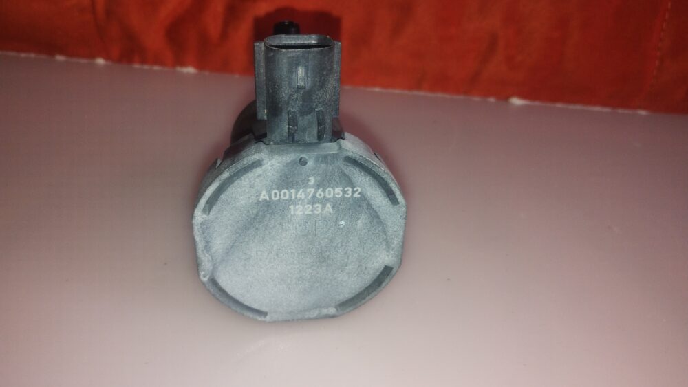 Mercedes Benz Válvula Purga Evap Canister A0014760532 Oem