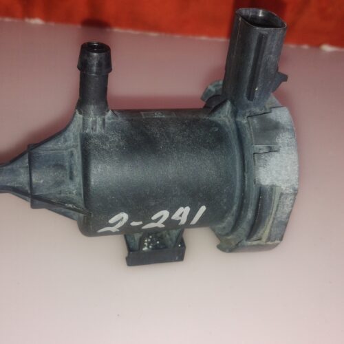 Mercedes Benz Válvula Purga Evap Canister A0014760532 Oem