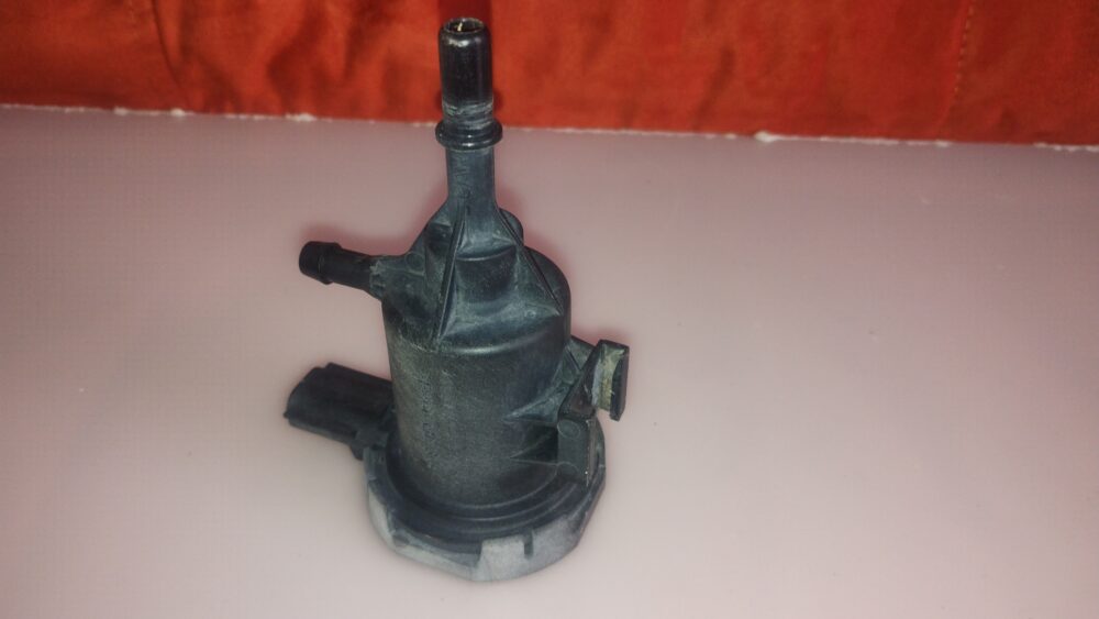 Mercedes Benz Válvula Purga Evap Canister A0014760532 Oem
