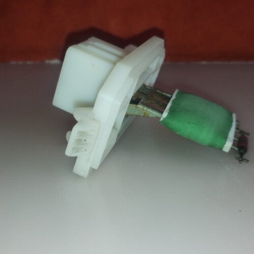 IMG_20260622_103237453 Resistencia Blower A/c Ford Fusion 13-20 Fomoco Original Oem