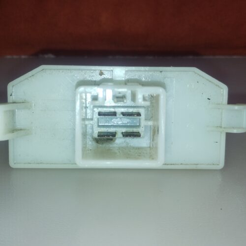 IMG_20260622_103245404 Resistencia Blower A/c Ford Fusion 13-20 Fomoco Original Oem