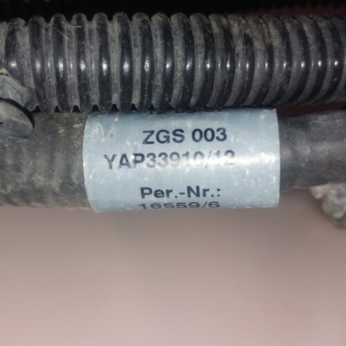 IMG_20260622_125328171 Cable Alternador Mercedes-Benz CLA A B GLA A2465400508 OEM