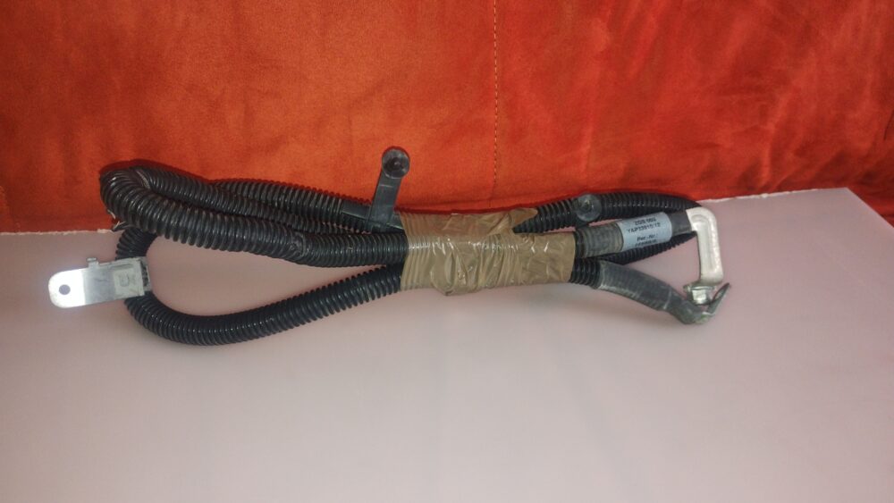 IMG_20260622_125400777 Cable Alternador Mercedes-Benz CLA A B GLA A2465400508 OEM
