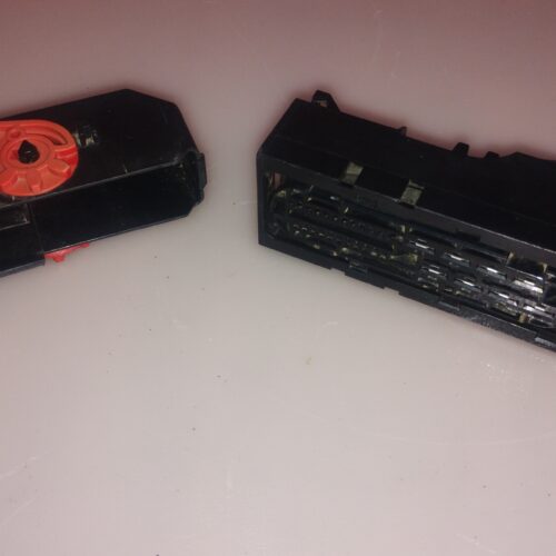IMG_20260624_155729931 Conector Arnés Freno Epb 30 Pines Te Amp 1452915-2 Oem