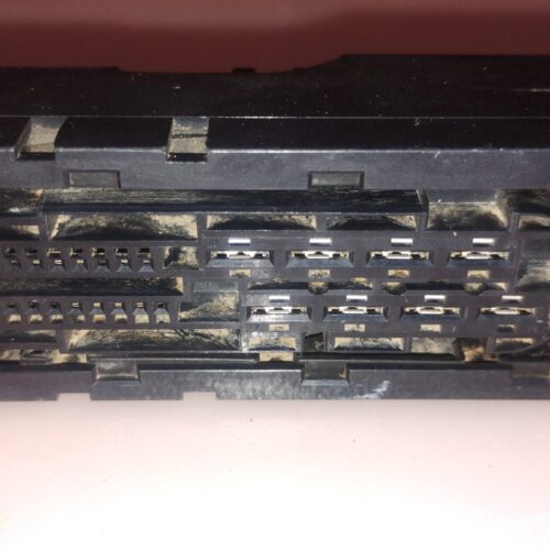 IMG_20260624_155752376 Conector Arnés Freno Epb 30 Pines Te Amp 1452915-2 Oem