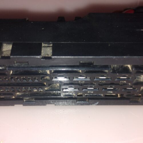 IMG_20260624_155758098 Conector Arnés Freno Epb 30 Pines Te Amp 1452915-2 Oem