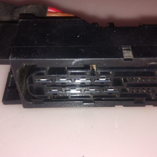 IMG_20260624_155807161 Conector Arnés Freno Epb 30 Pines Te Amp 1452915-2 Oem