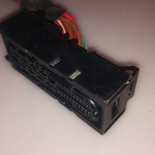 IMG_20260624_155823078 Conector Arnés Freno Epb 30 Pines Te Amp 1452915-2 Oem